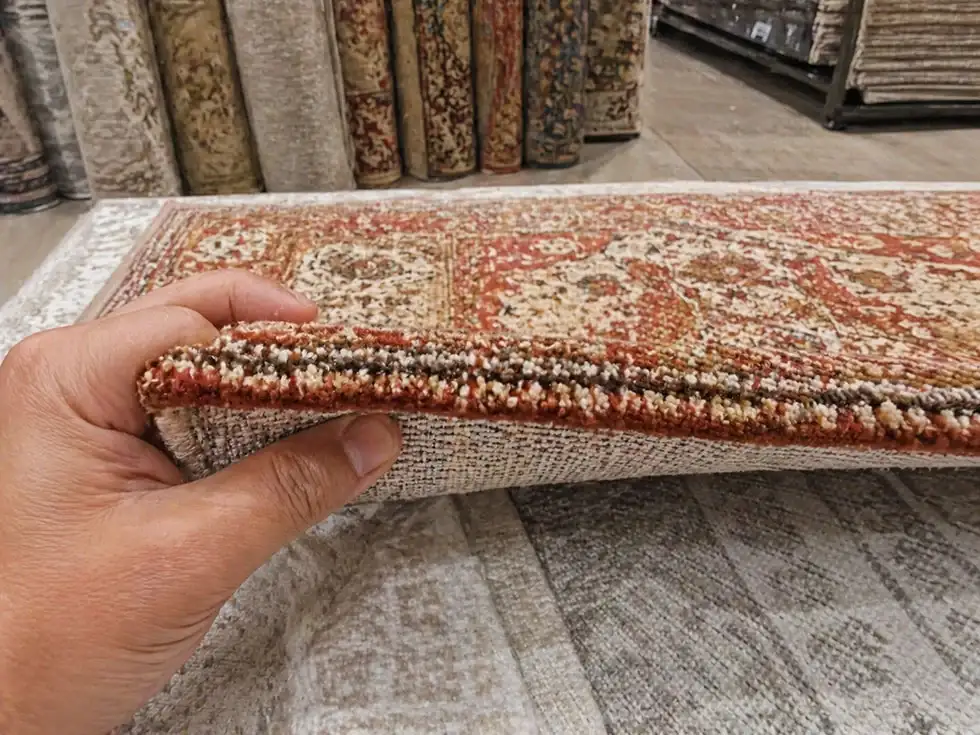 Wilton Area Rug For Bedroom