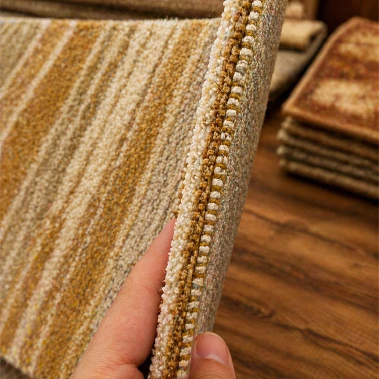 Tapete Wilton para decoração de interiores